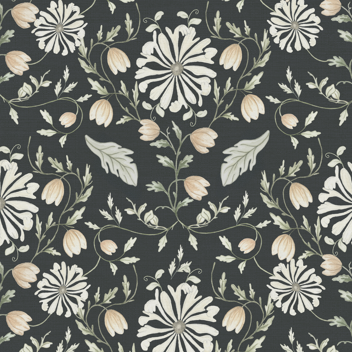 Florence - Black
