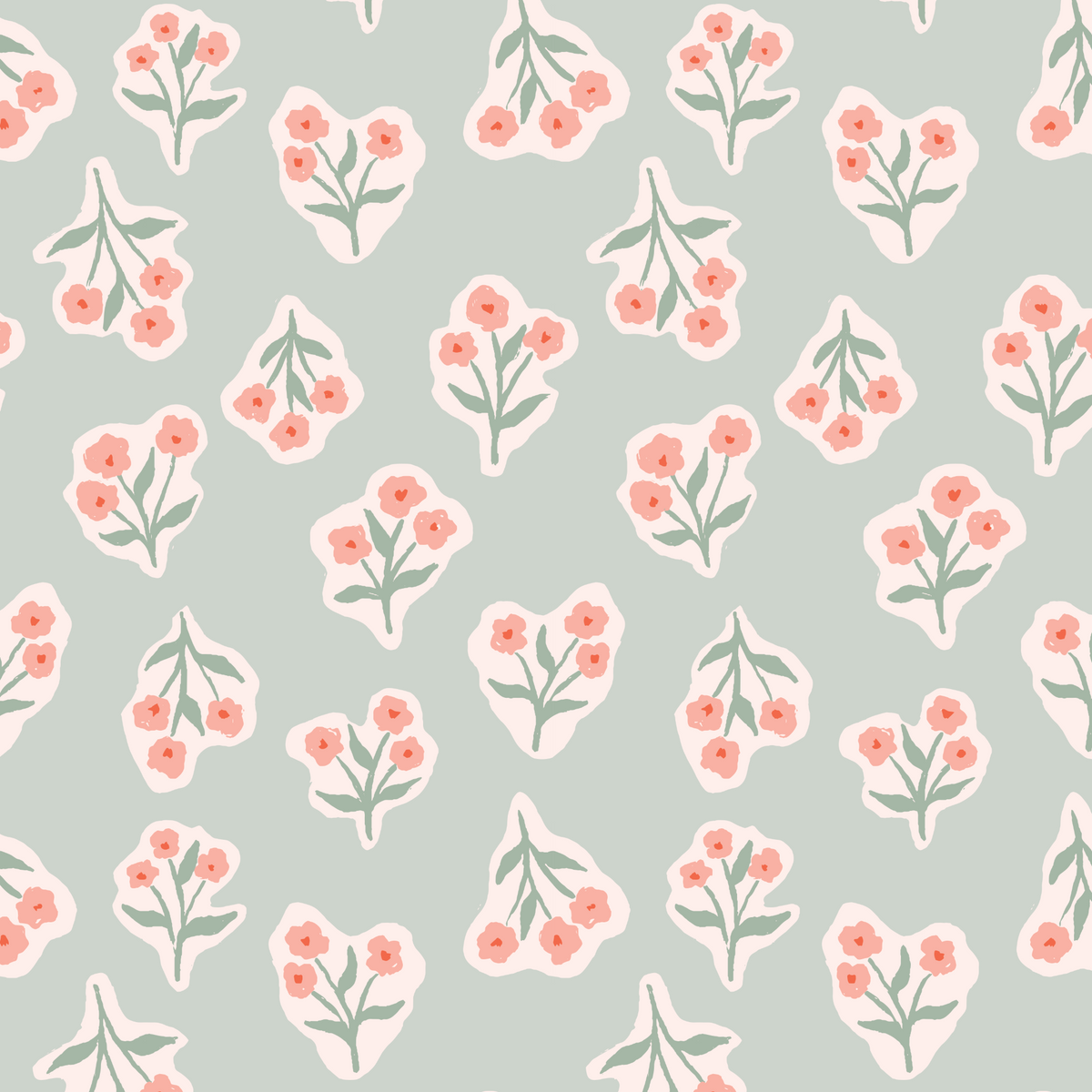 Garden Flowers