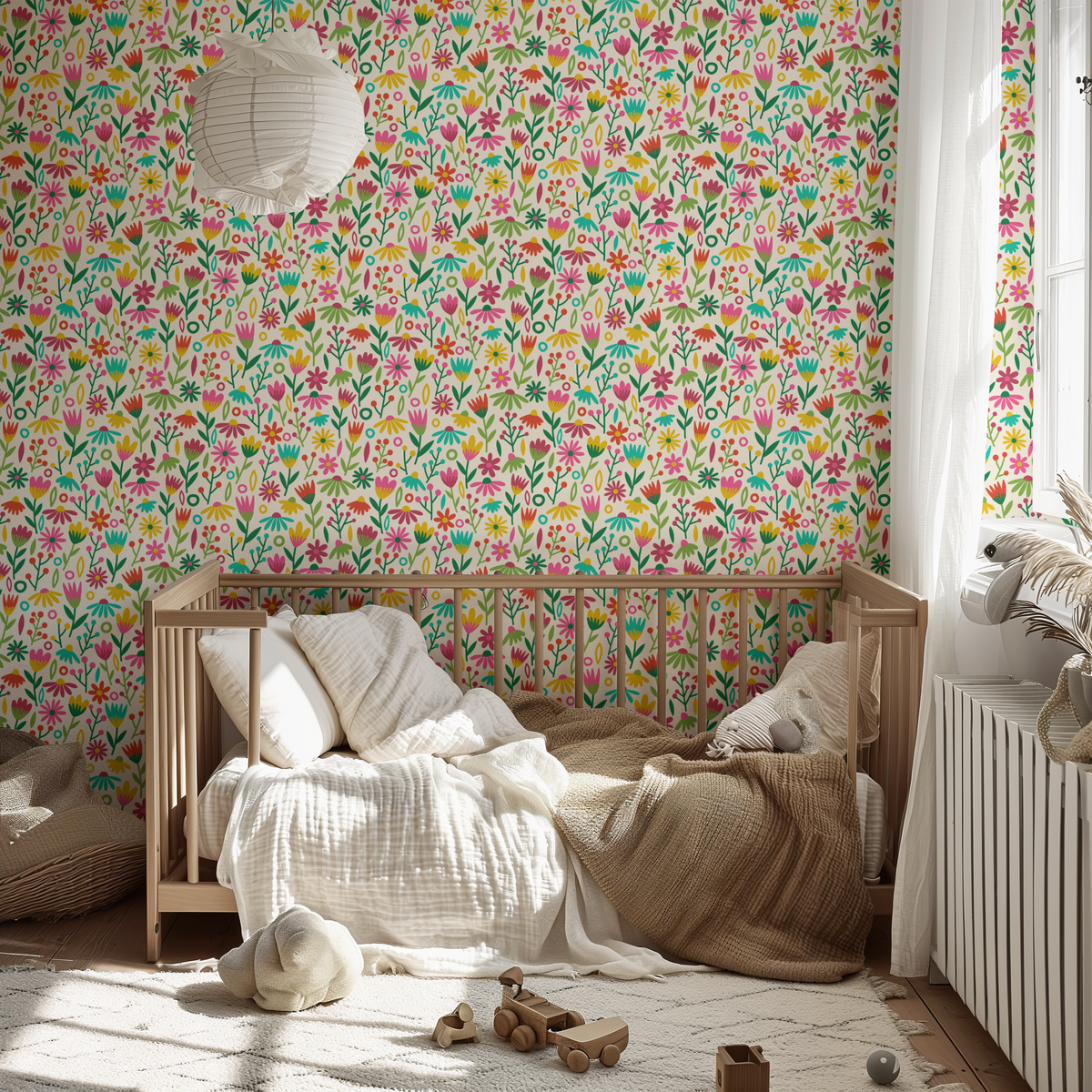Botanical Blooms