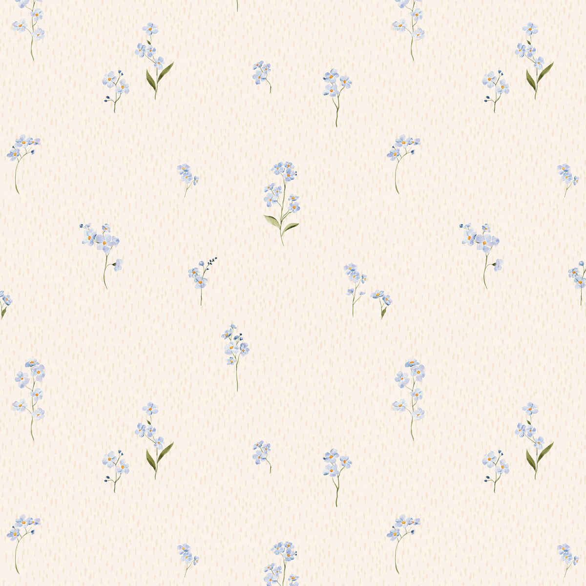 Forget-Me-Not