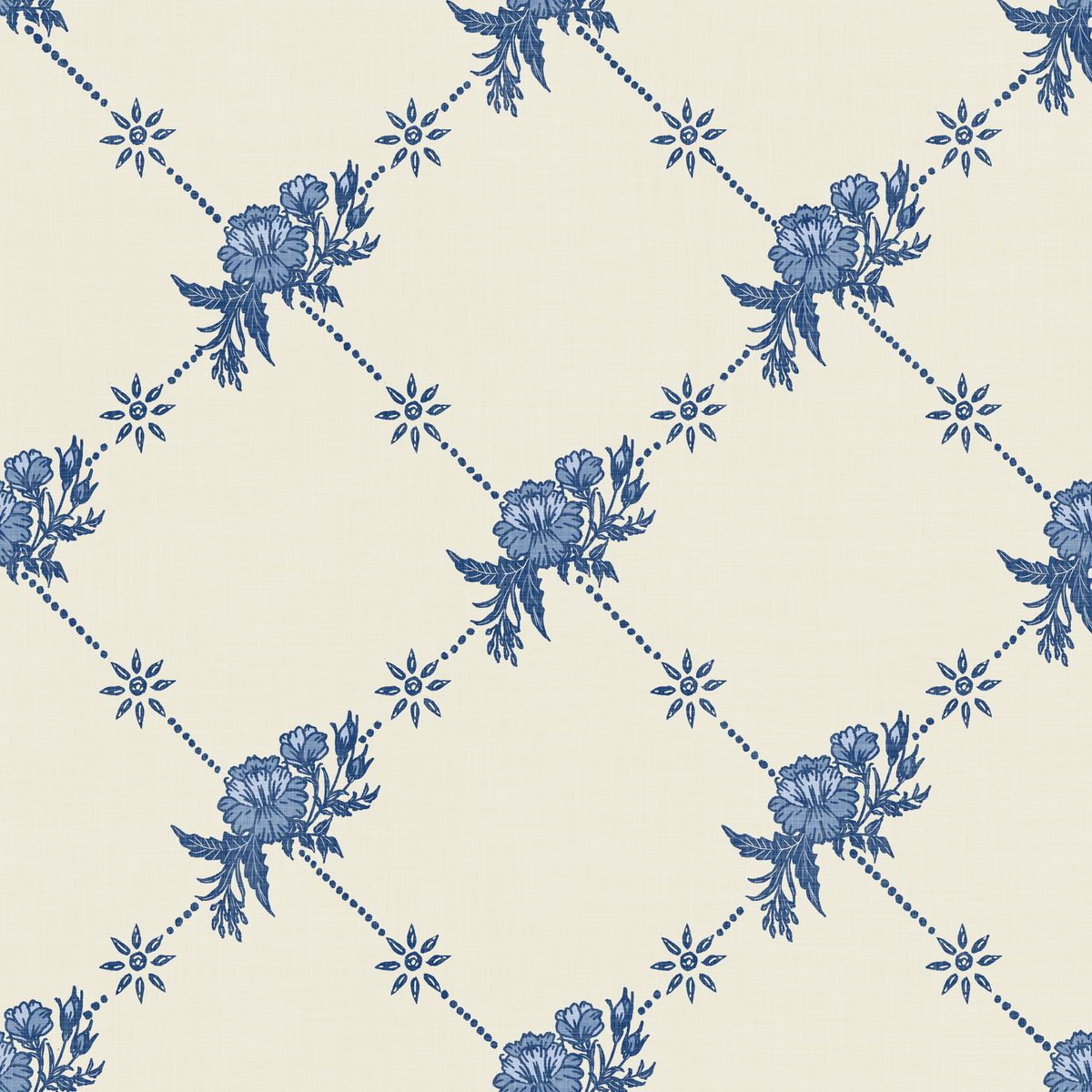 Rose Tile