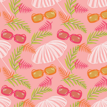  Summer Loving Wallpaper by Jenna Hang