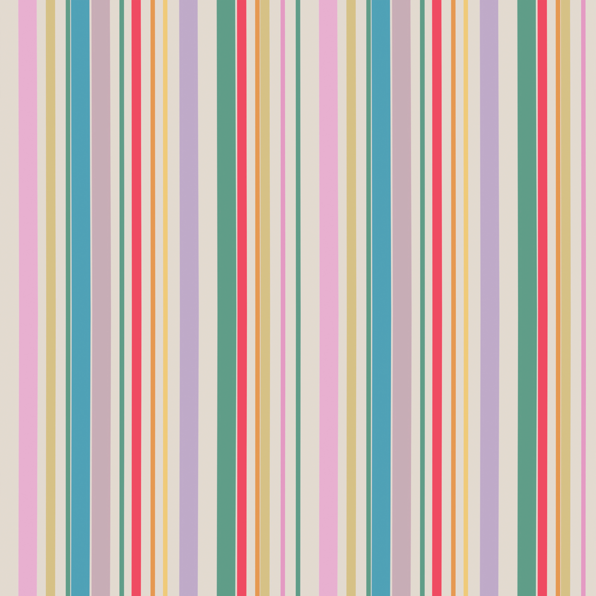 Funky Stripes