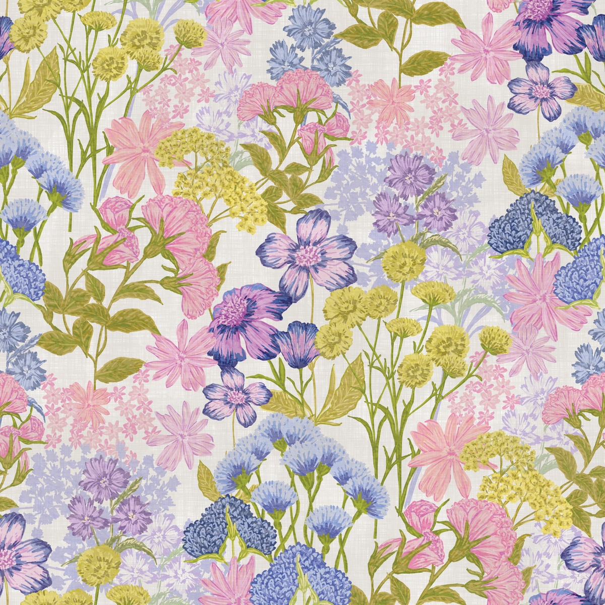 Sweet Floral