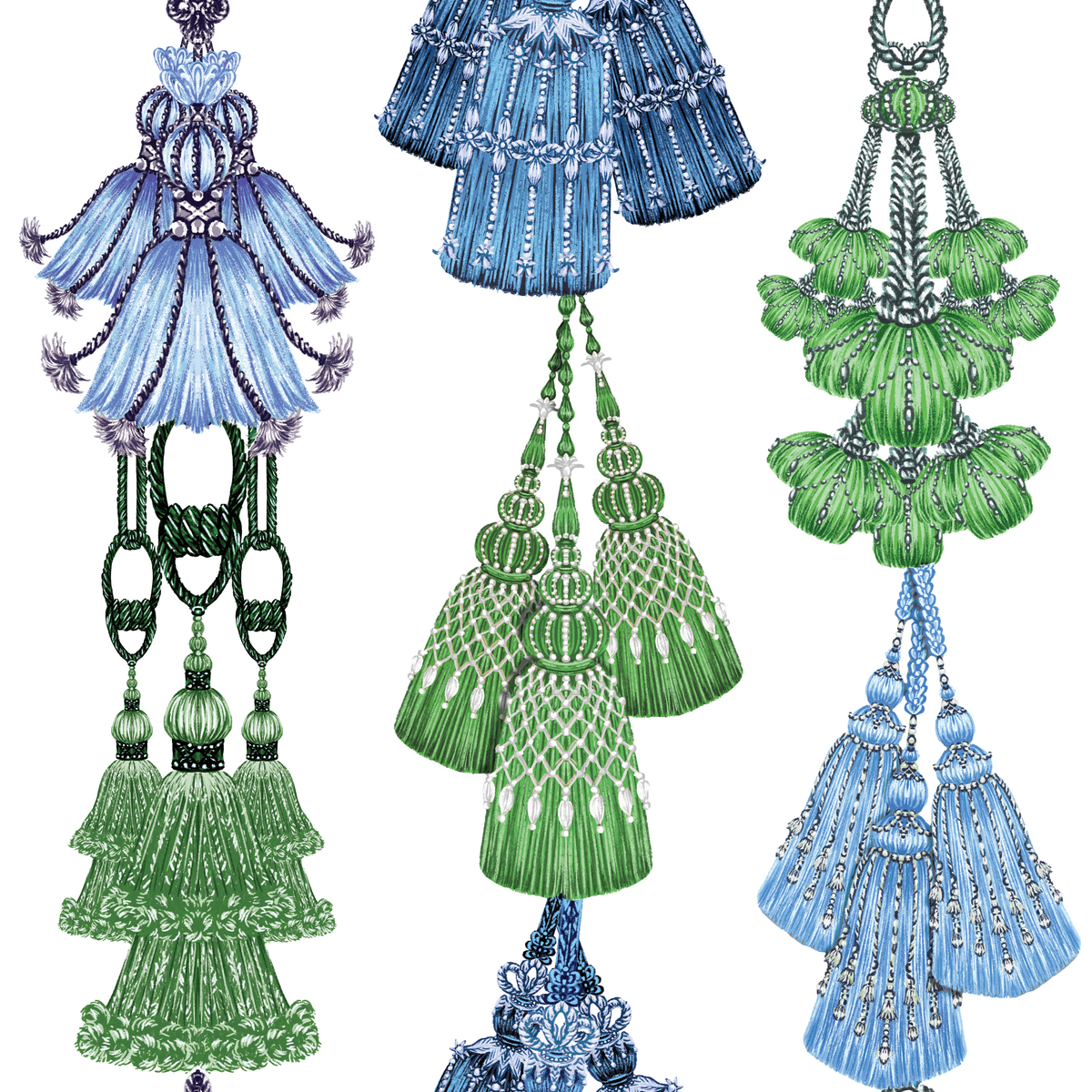 Passementerie