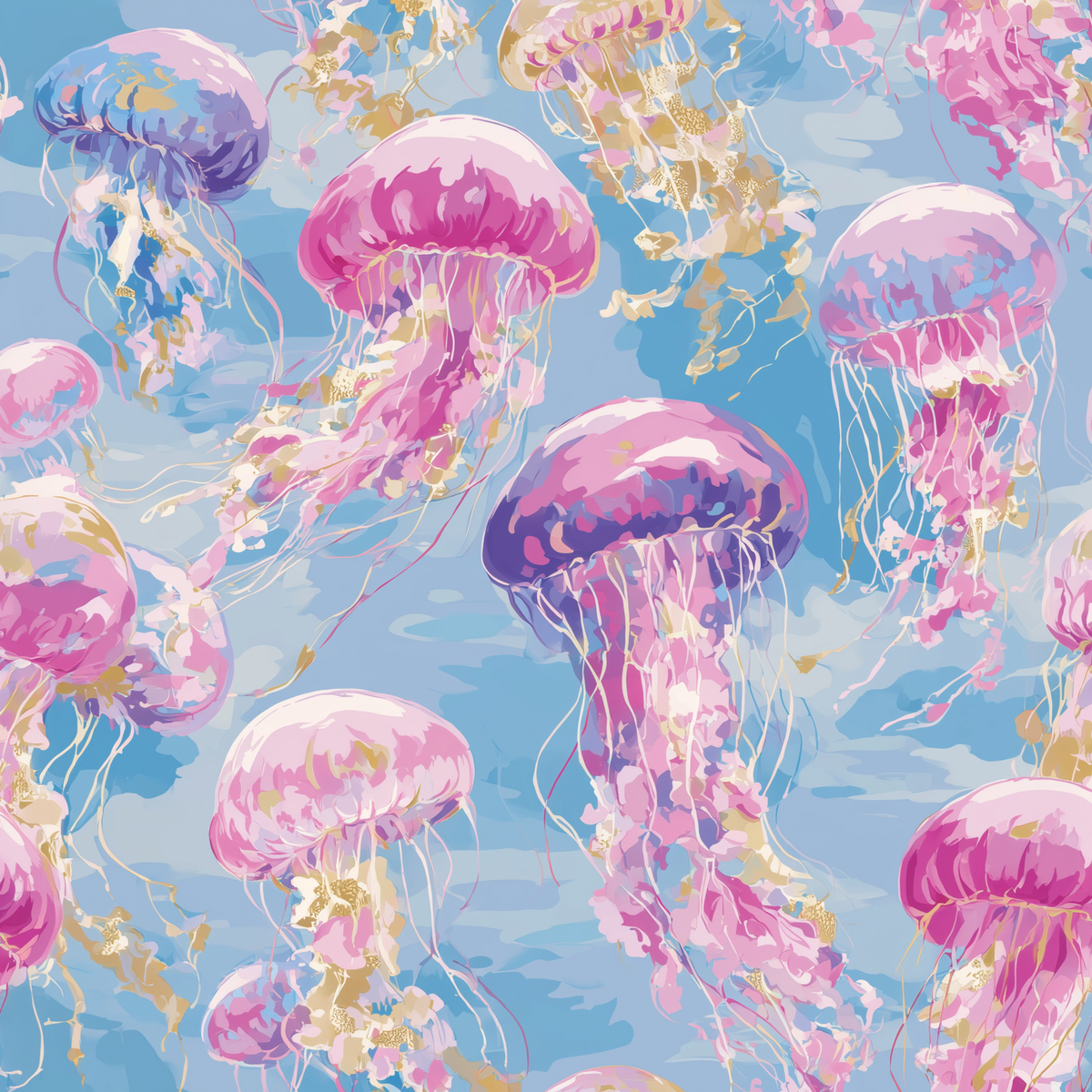 Jellyfish
