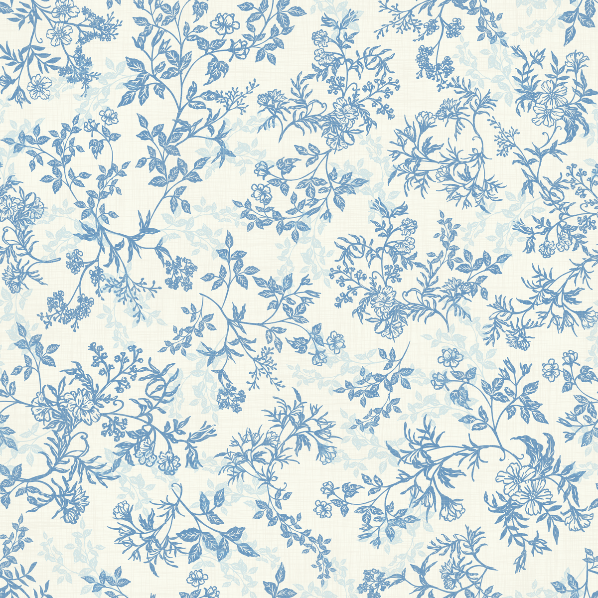Heritage Chinoiserie 