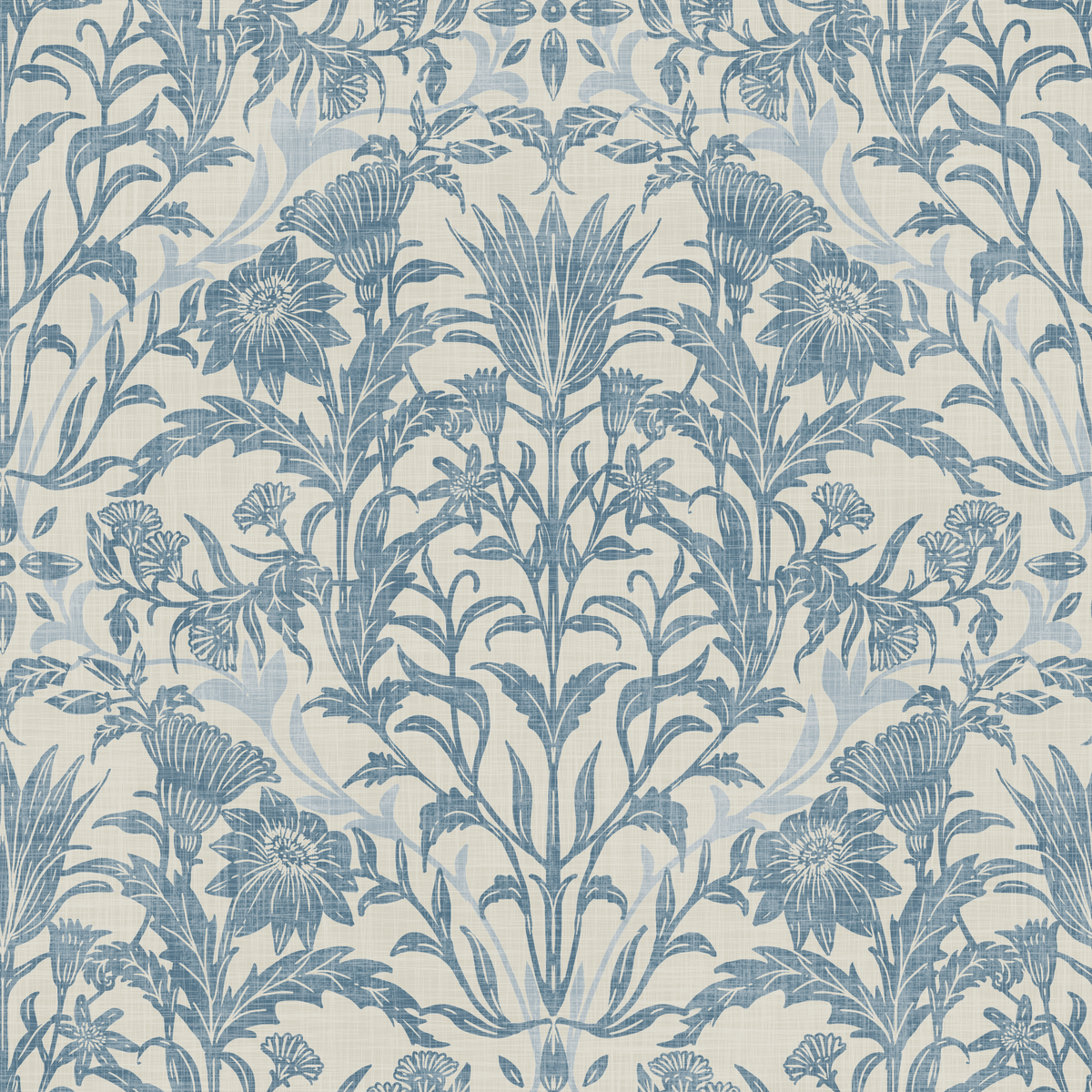 Heritage Bloom