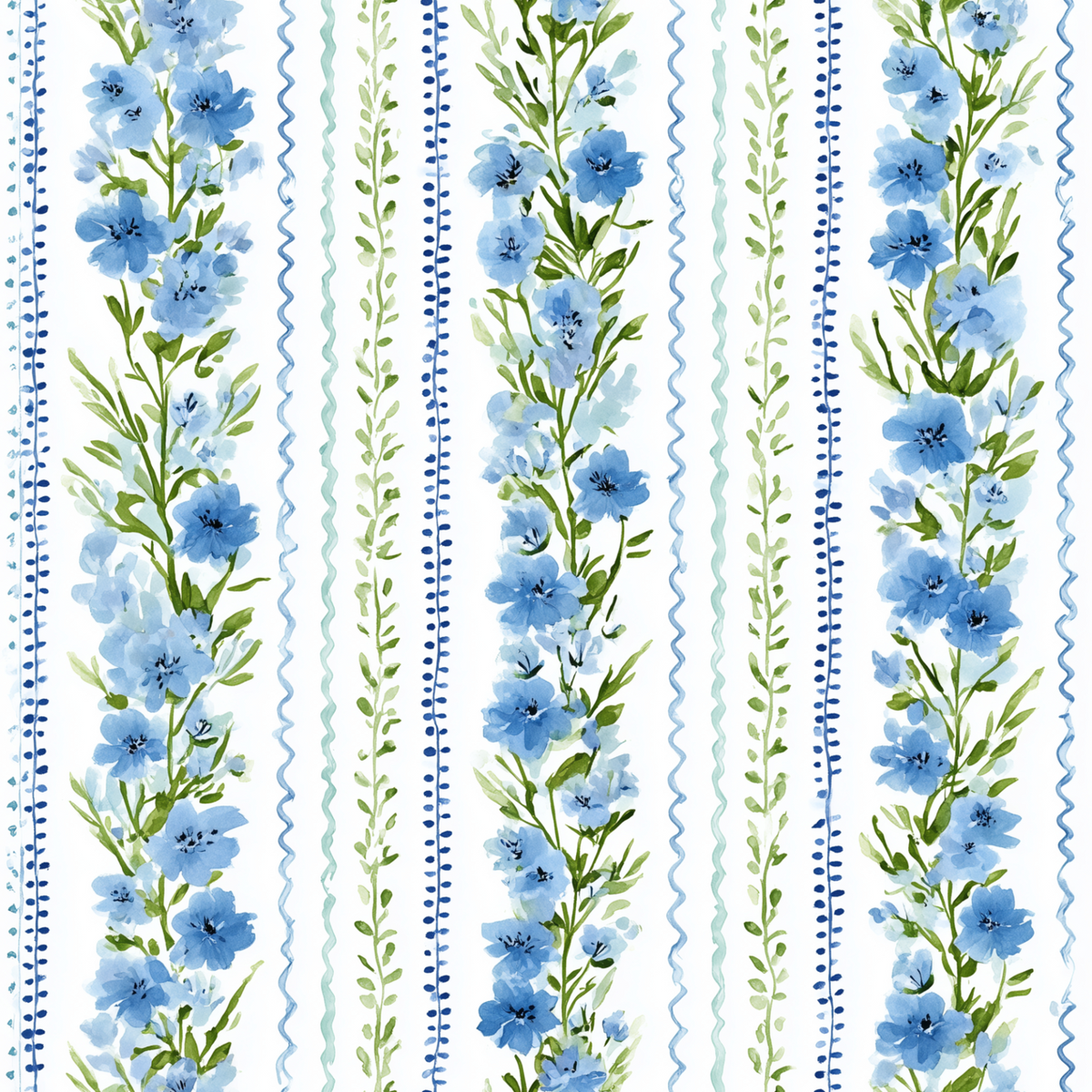 Sophisticated Boho Vines