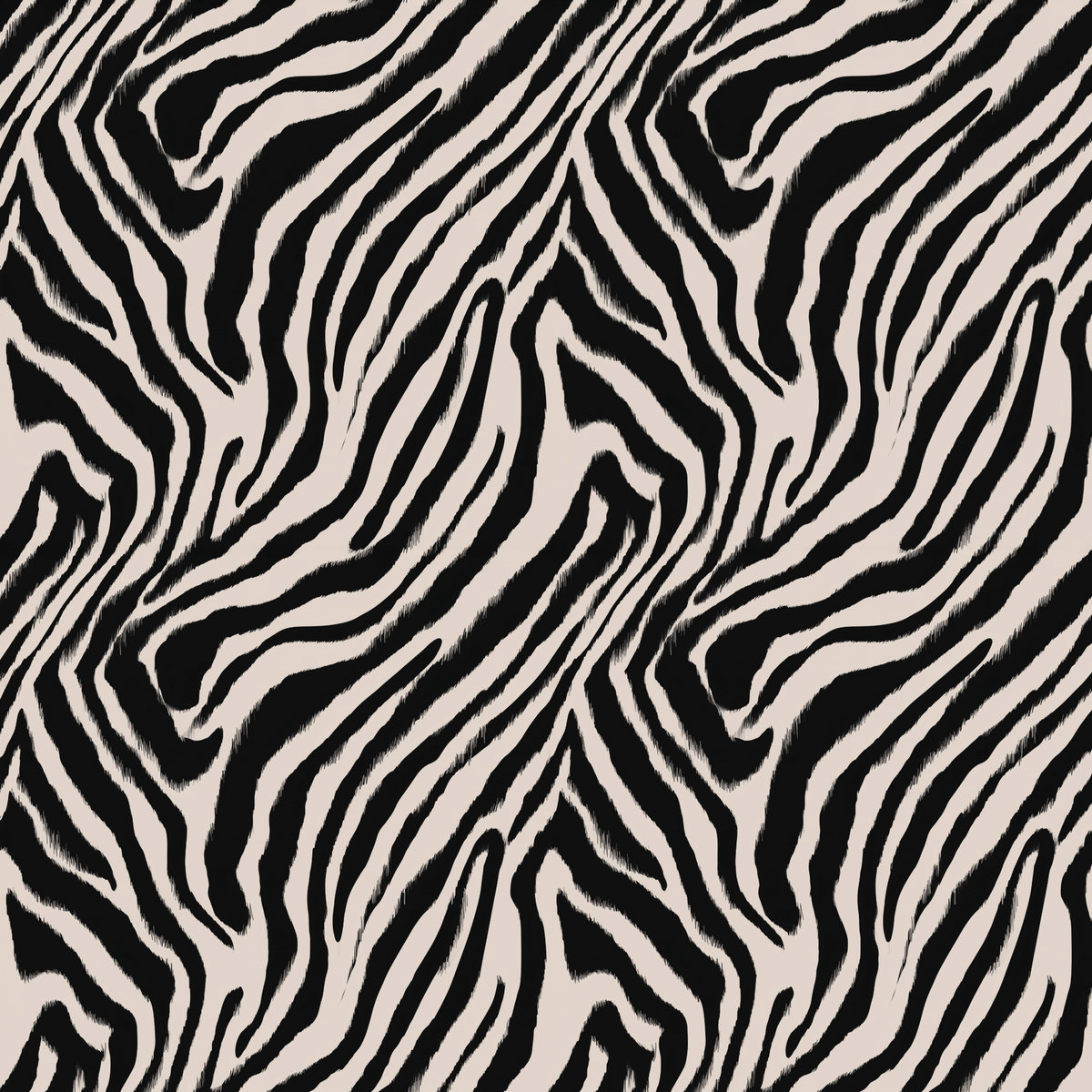 Zebra Print