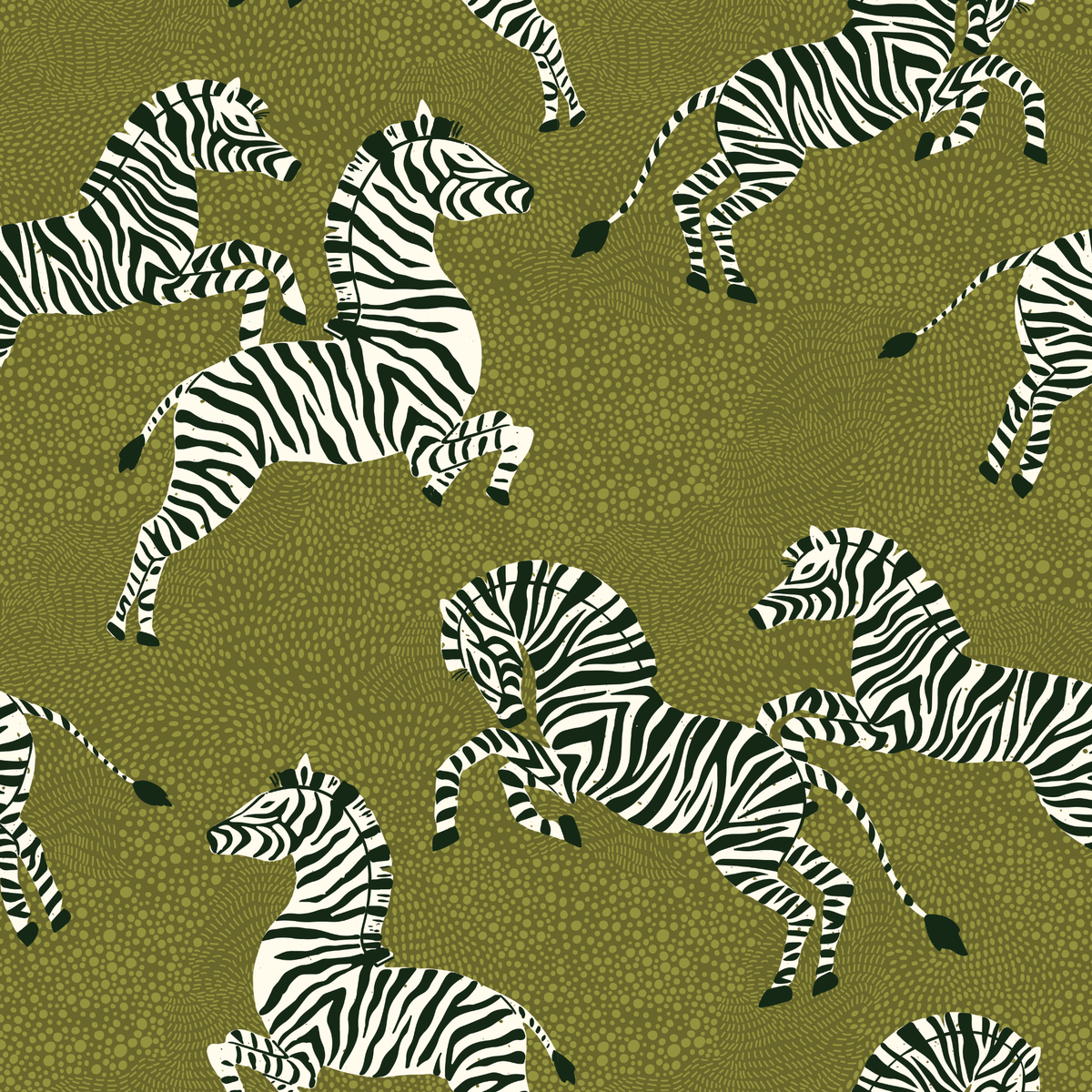 Nairobi - Green