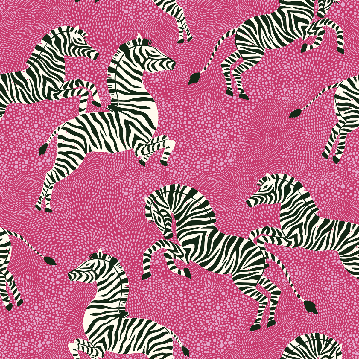 Nairobi - Pink