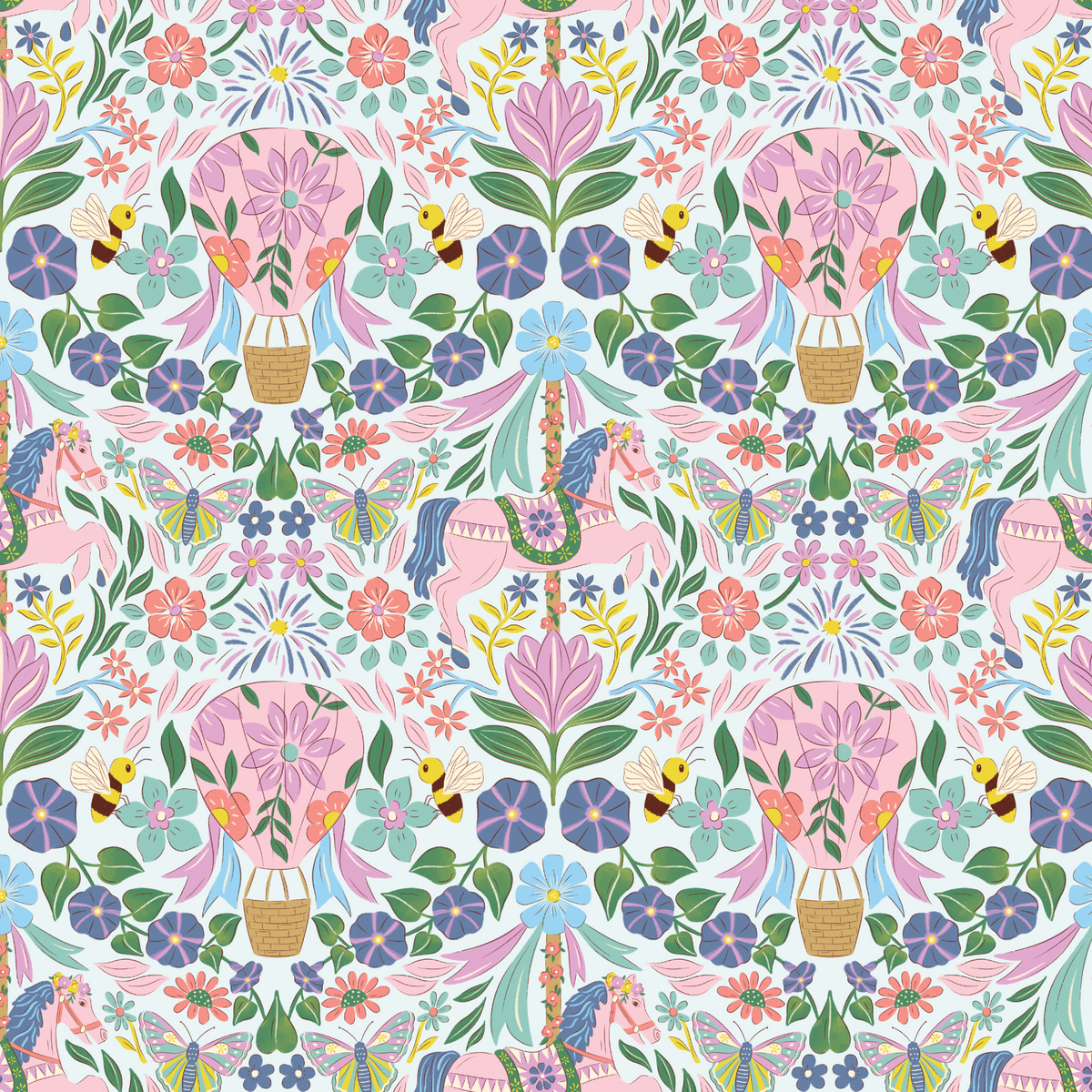 Garden Carnival