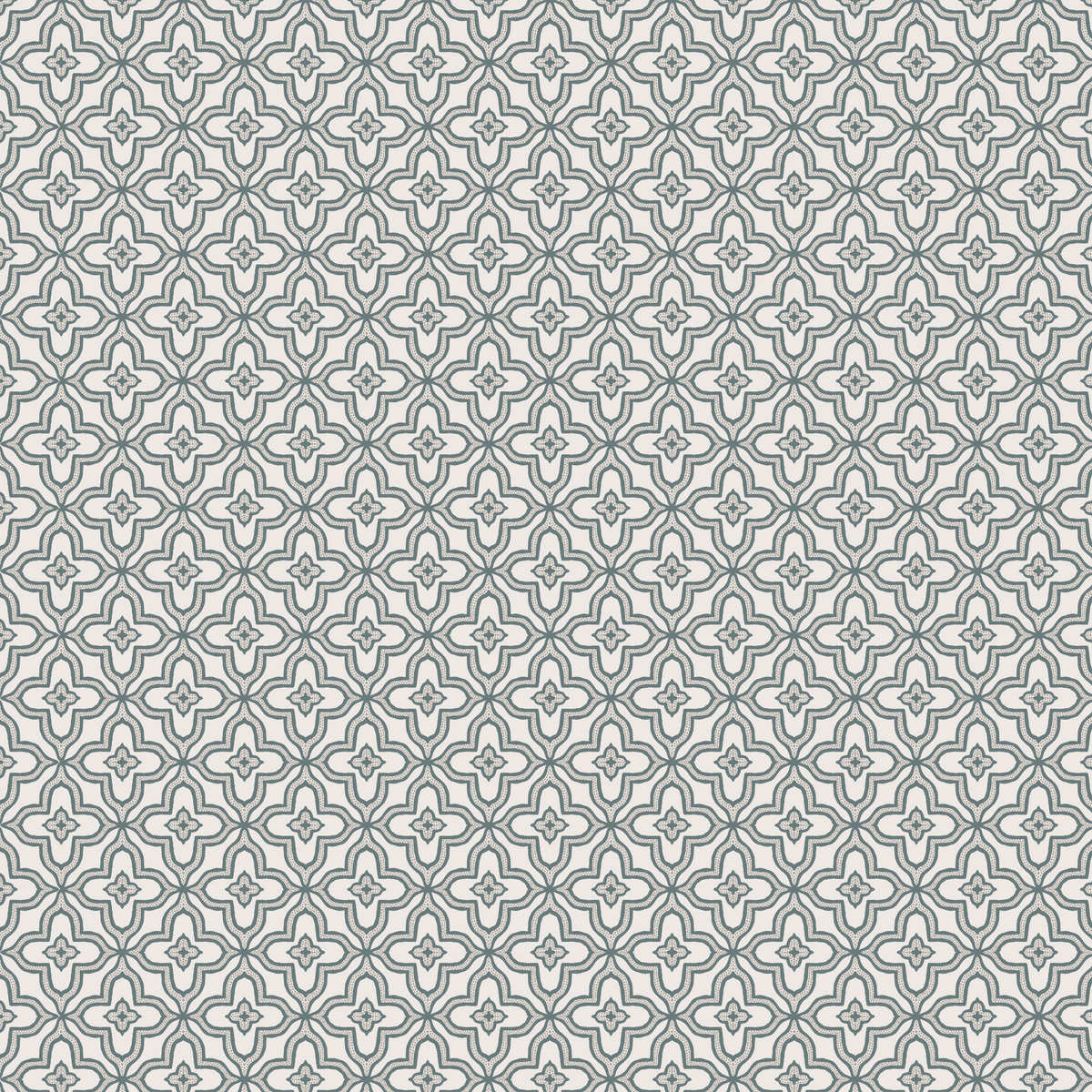 Geo Tile - Green