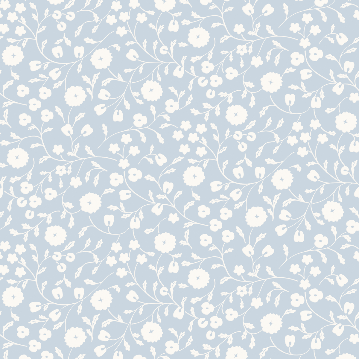 Georgia - Blue