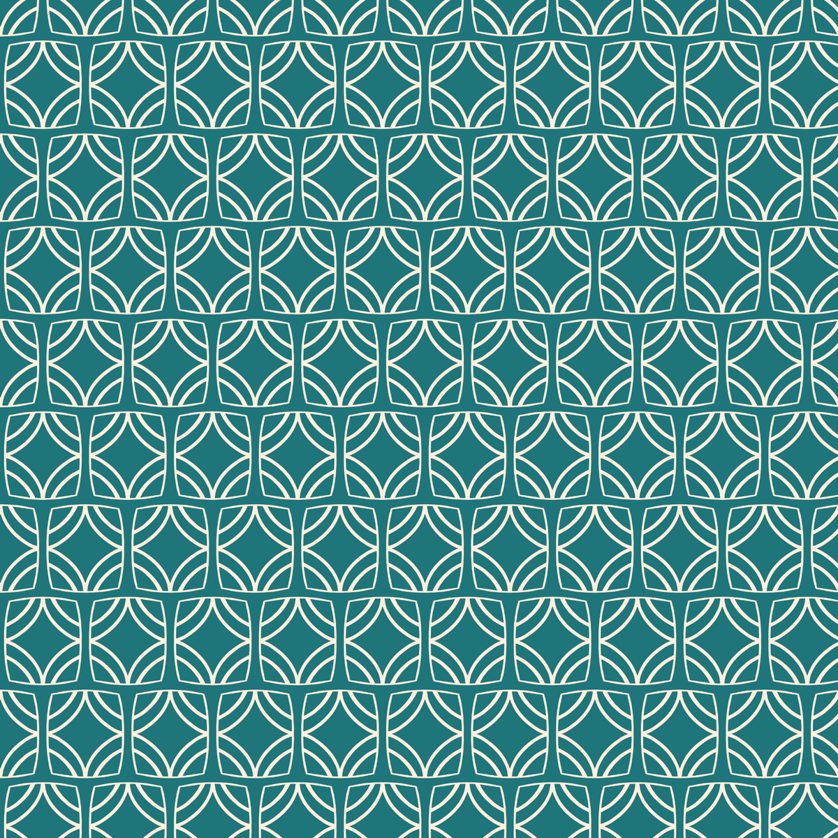 Geo Slice - Emerald