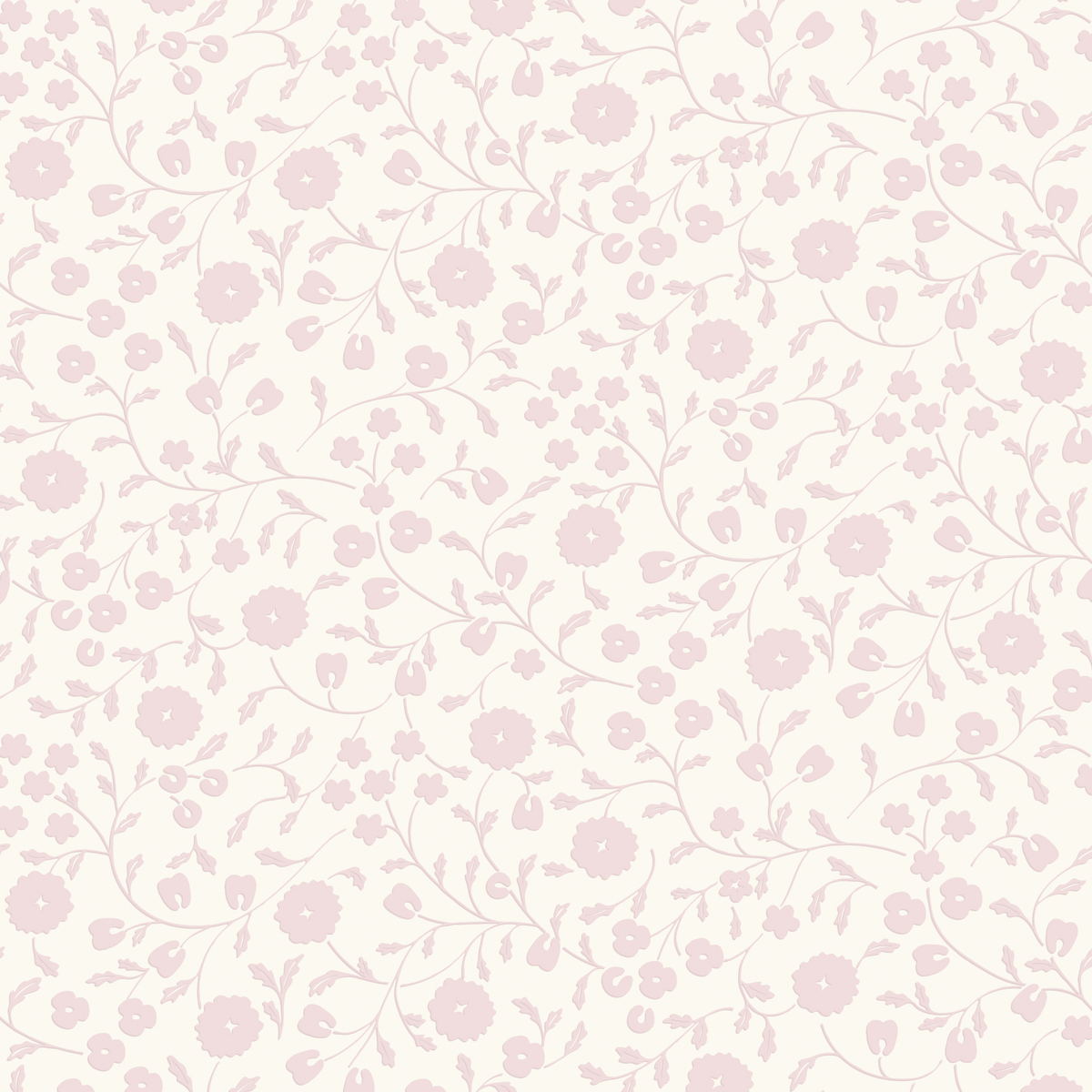 Georgia - Pink/Cream
