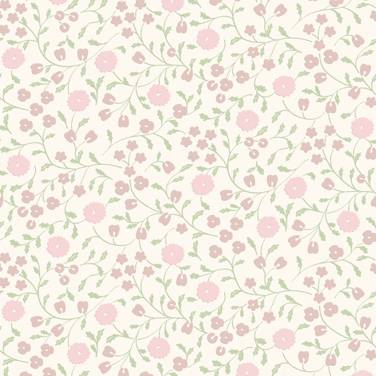 Georgia - Green/Pink