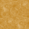 Anemones - Gold