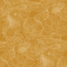  Anemones - Gold