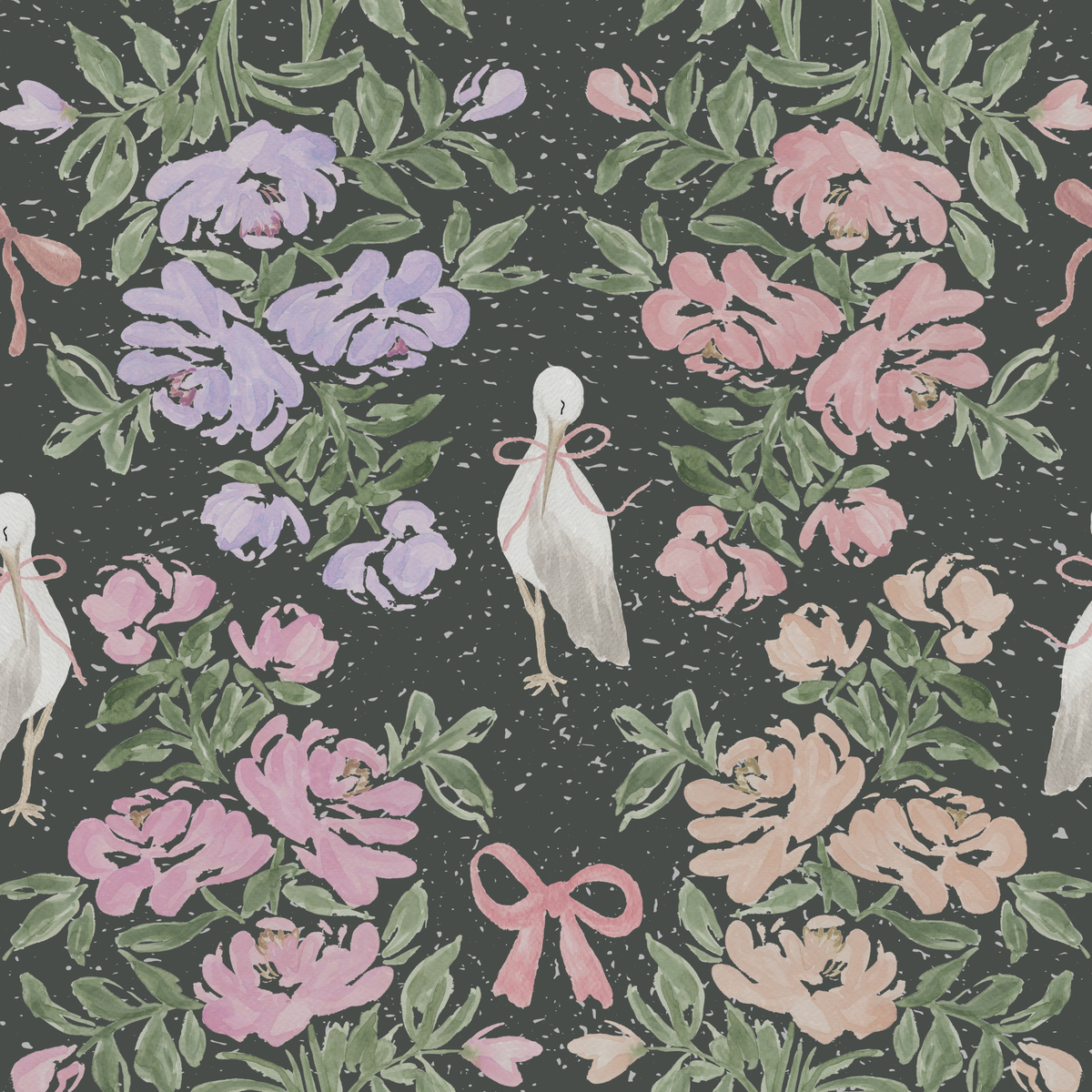 Penelope’s Garden - Black