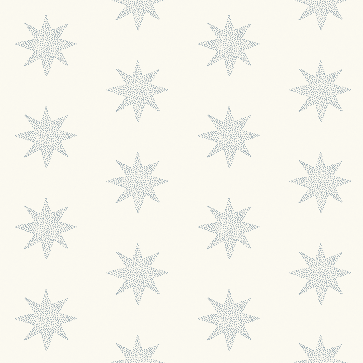 Graham Stars - Blue