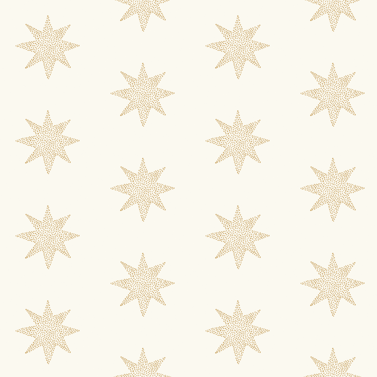Graham Stars - Golden