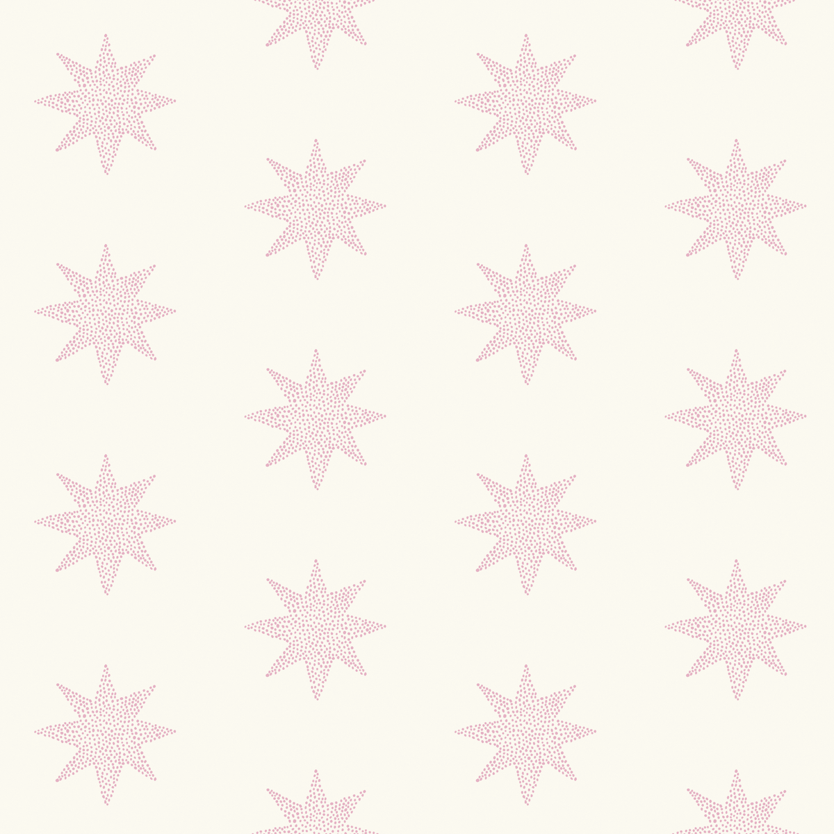 Graham Stars - Pink