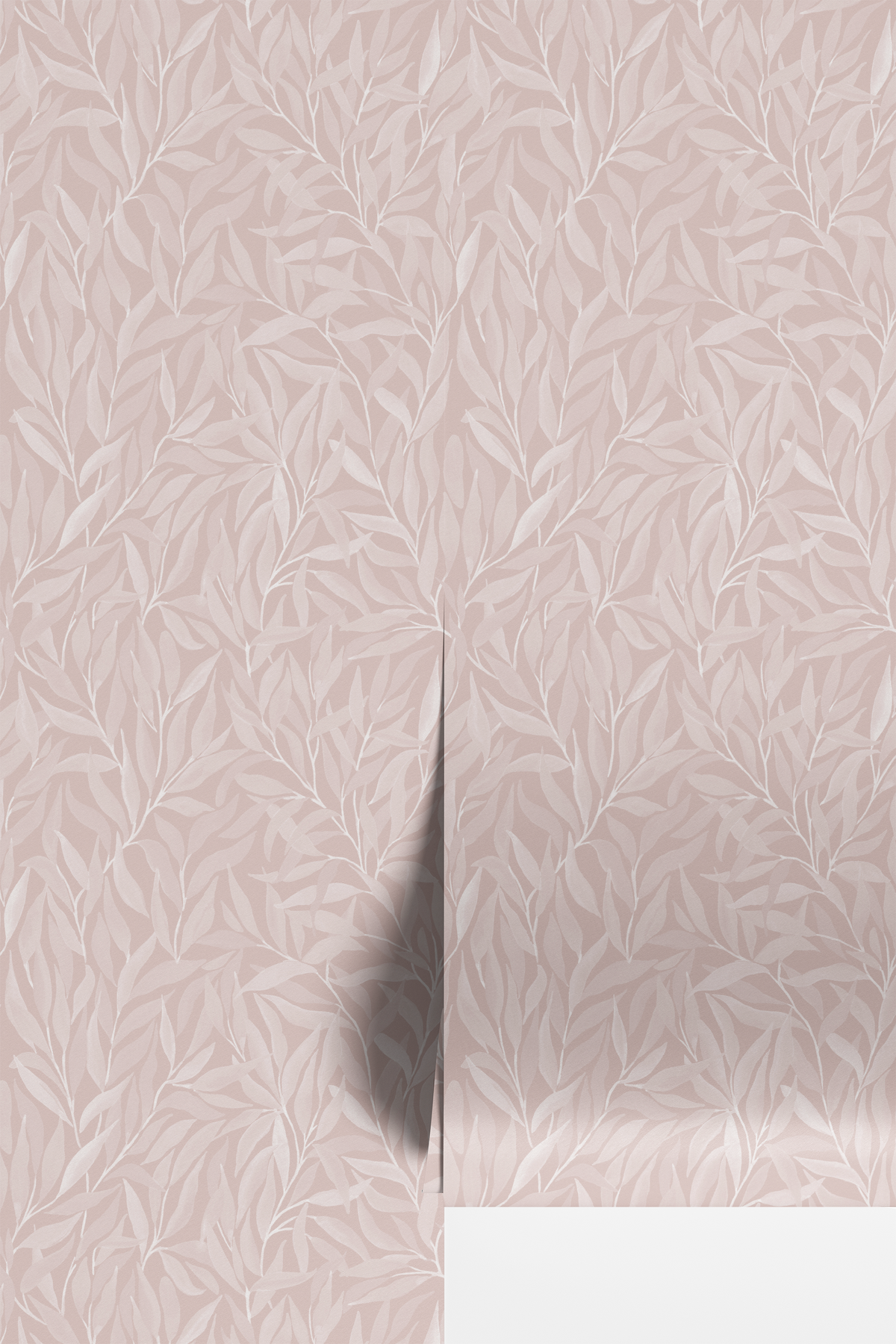 Great Willow - Light Pink
