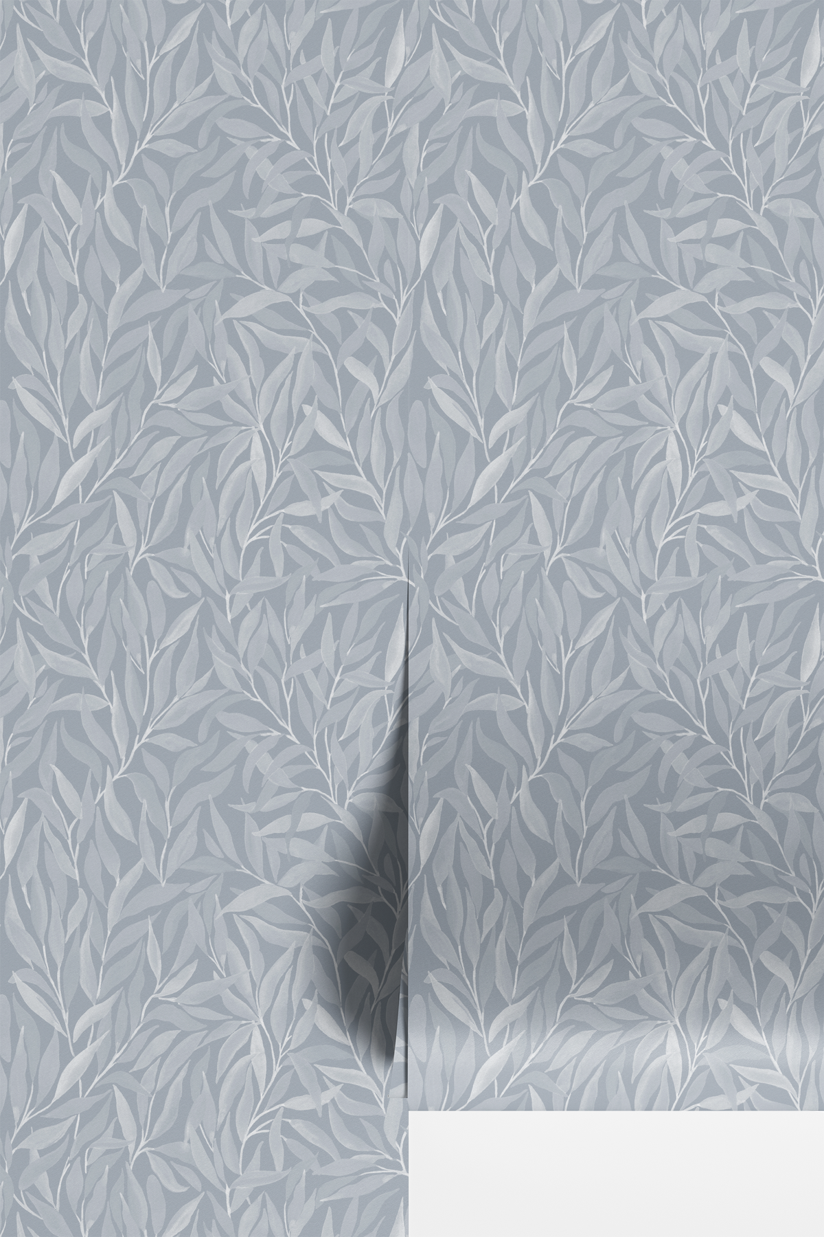 Great Willow - Soft Blue