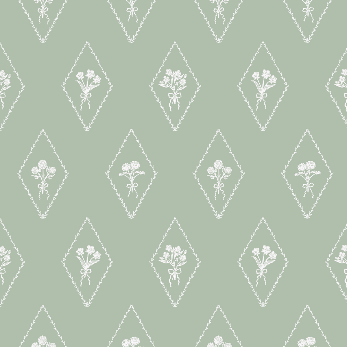 Pemberly - Green