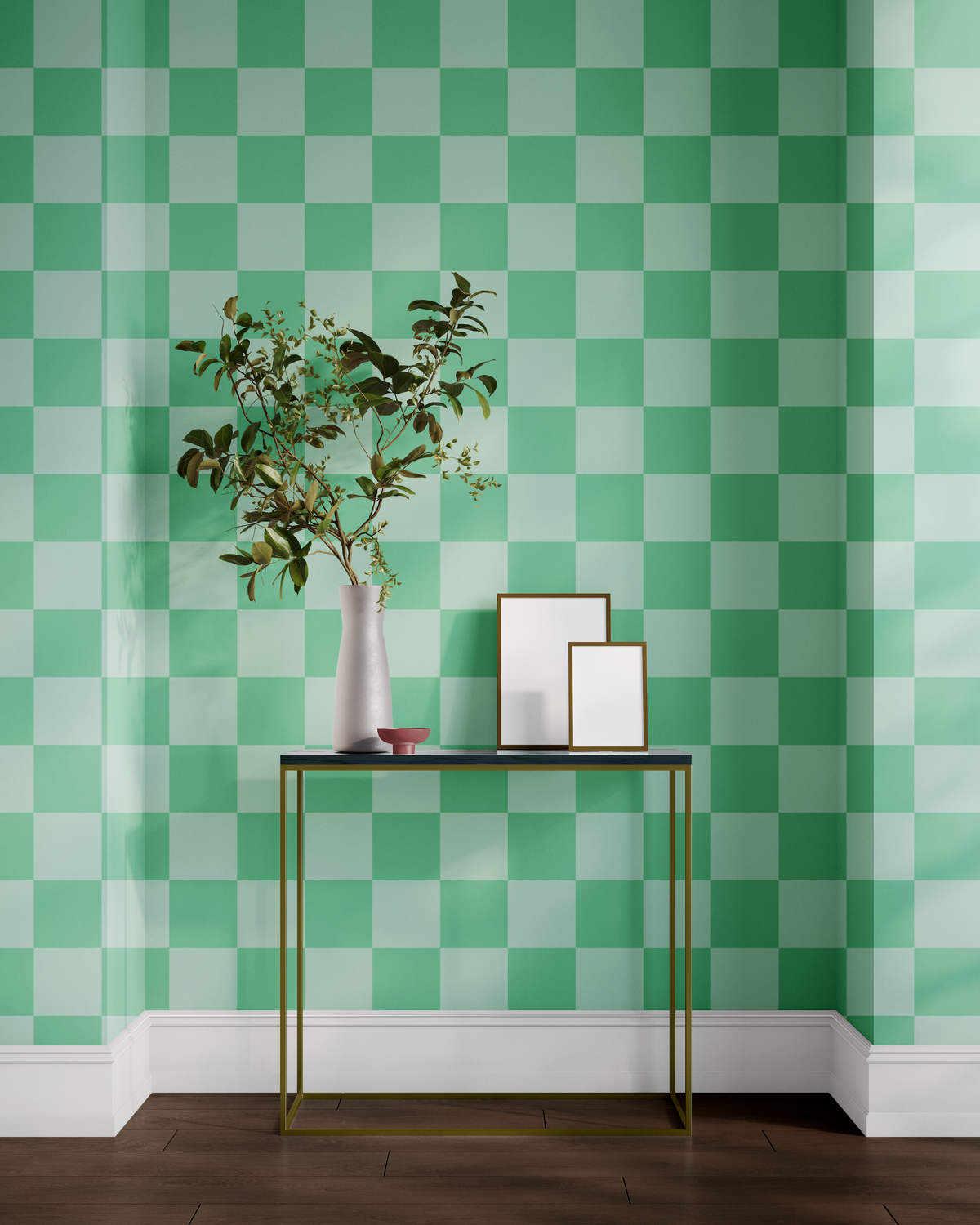 Marin - Green