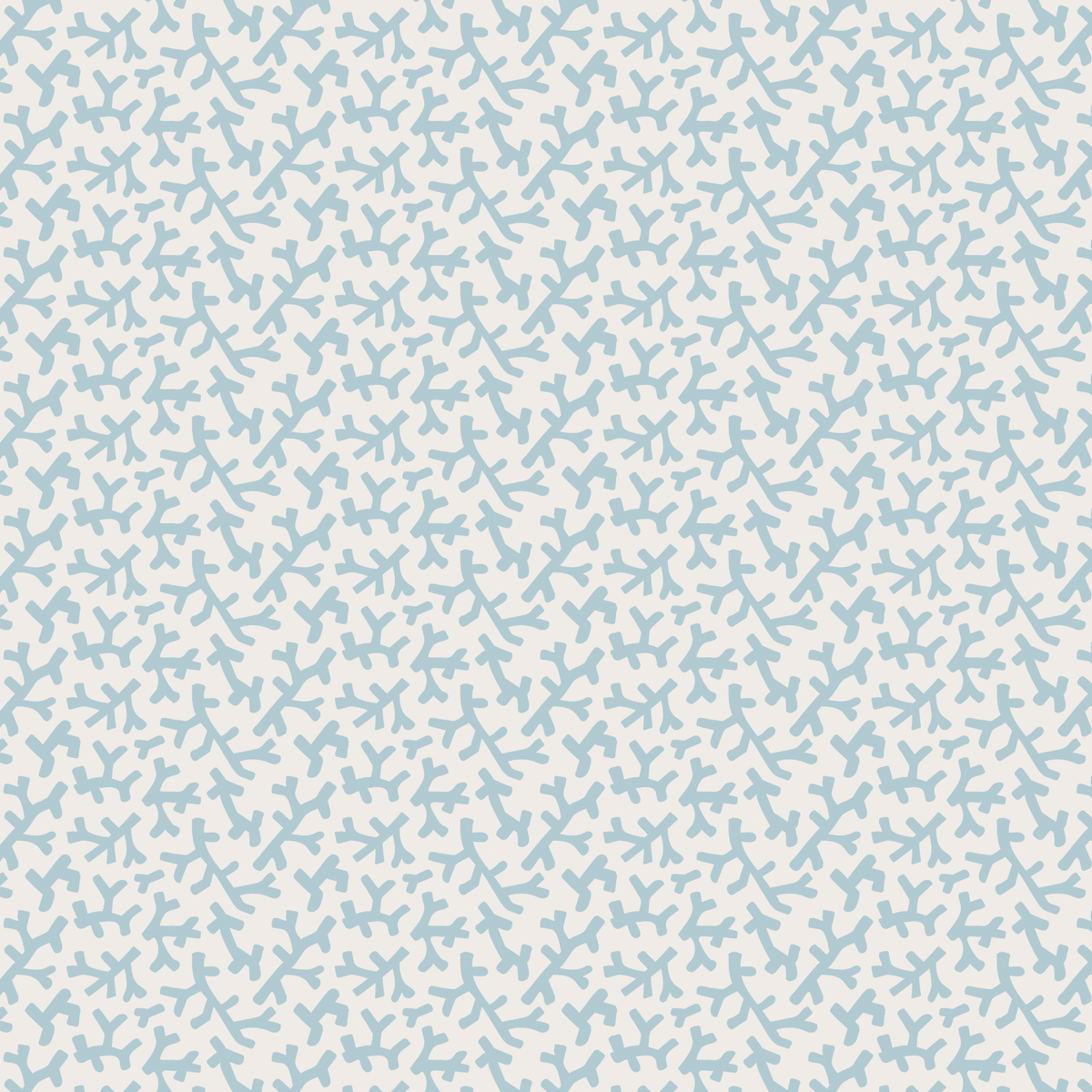 Harper - Blue