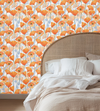 Golden Poppies Wallpaper X Uta Naumann