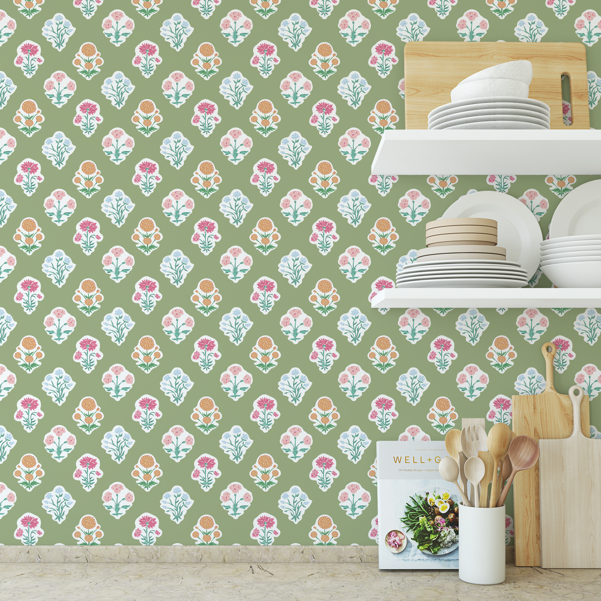 Heritage Bloom