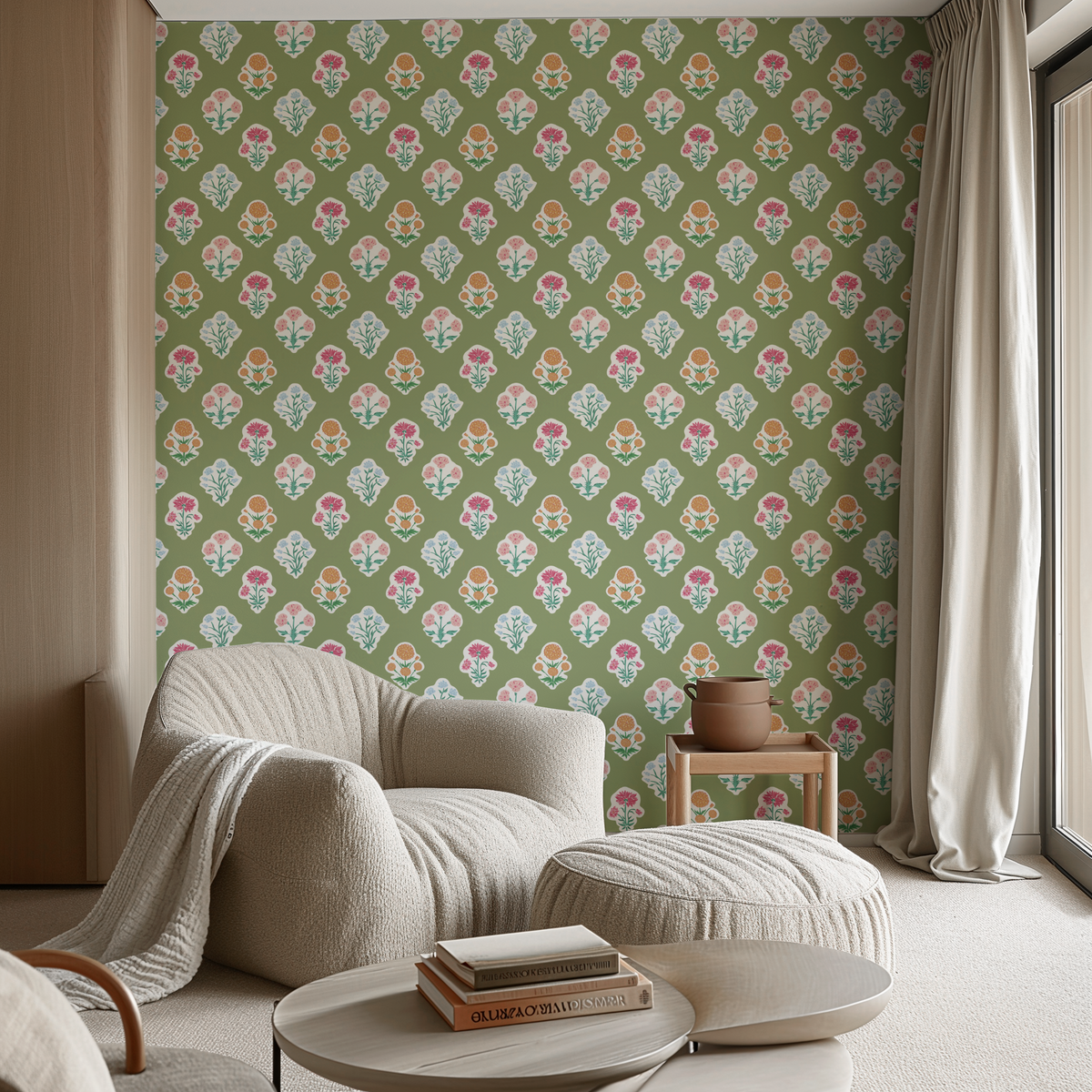 Heritage Bloom
