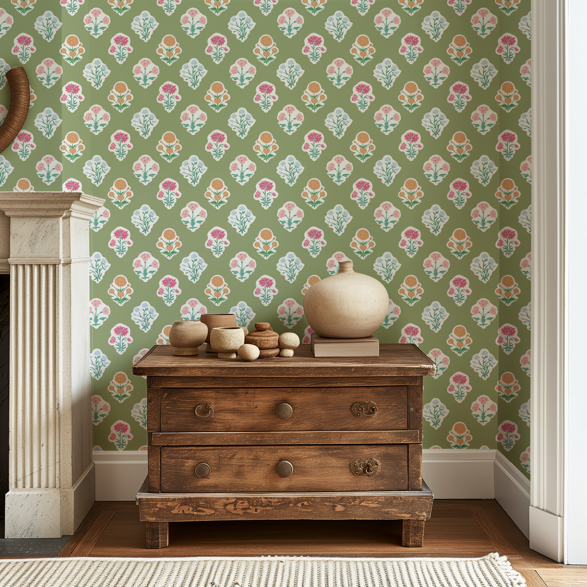 Heritage Bloom