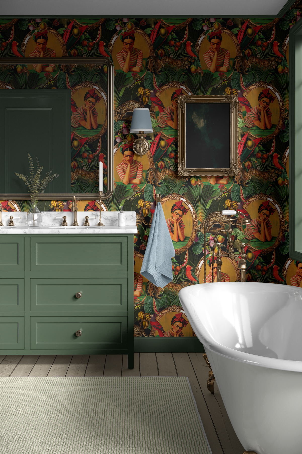 Heritage Cottage - Black