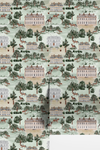 Chateau Stroll Wallpaper X Uta Naumann