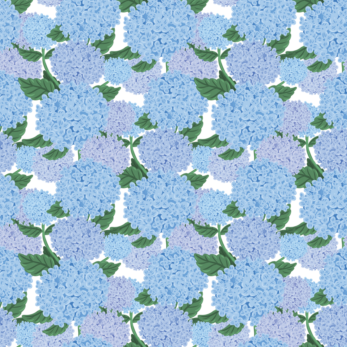 Hydrangeas