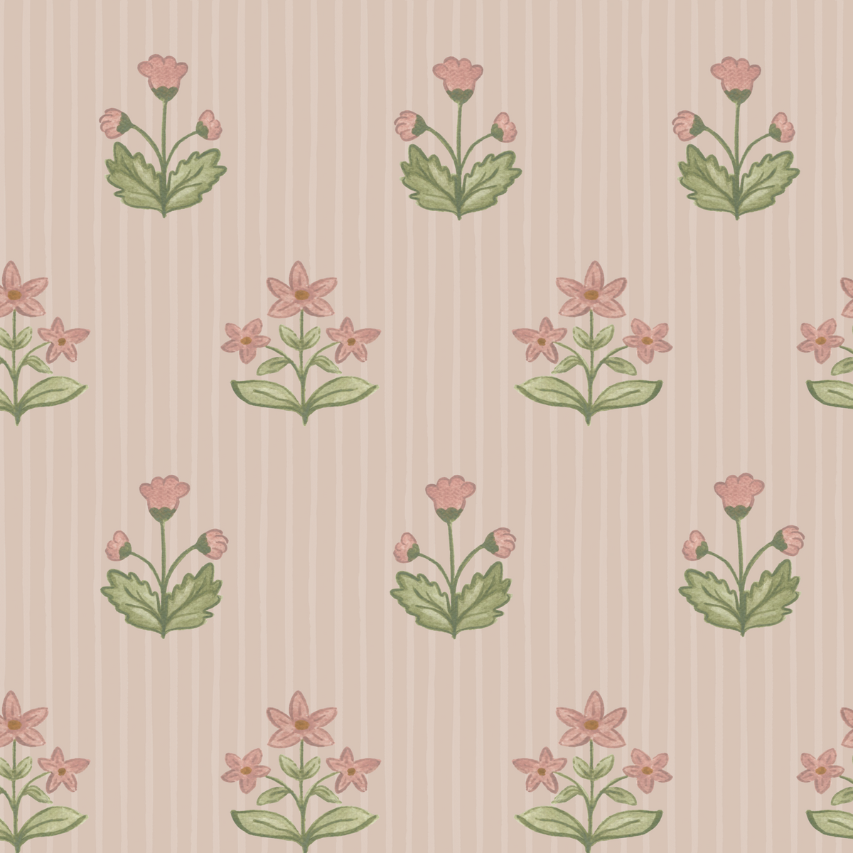 Isla - Light Pink
