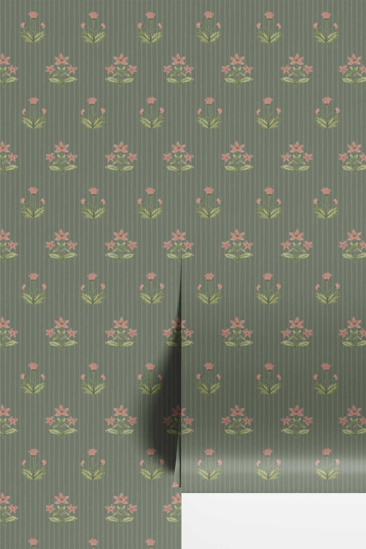 Isla - Green