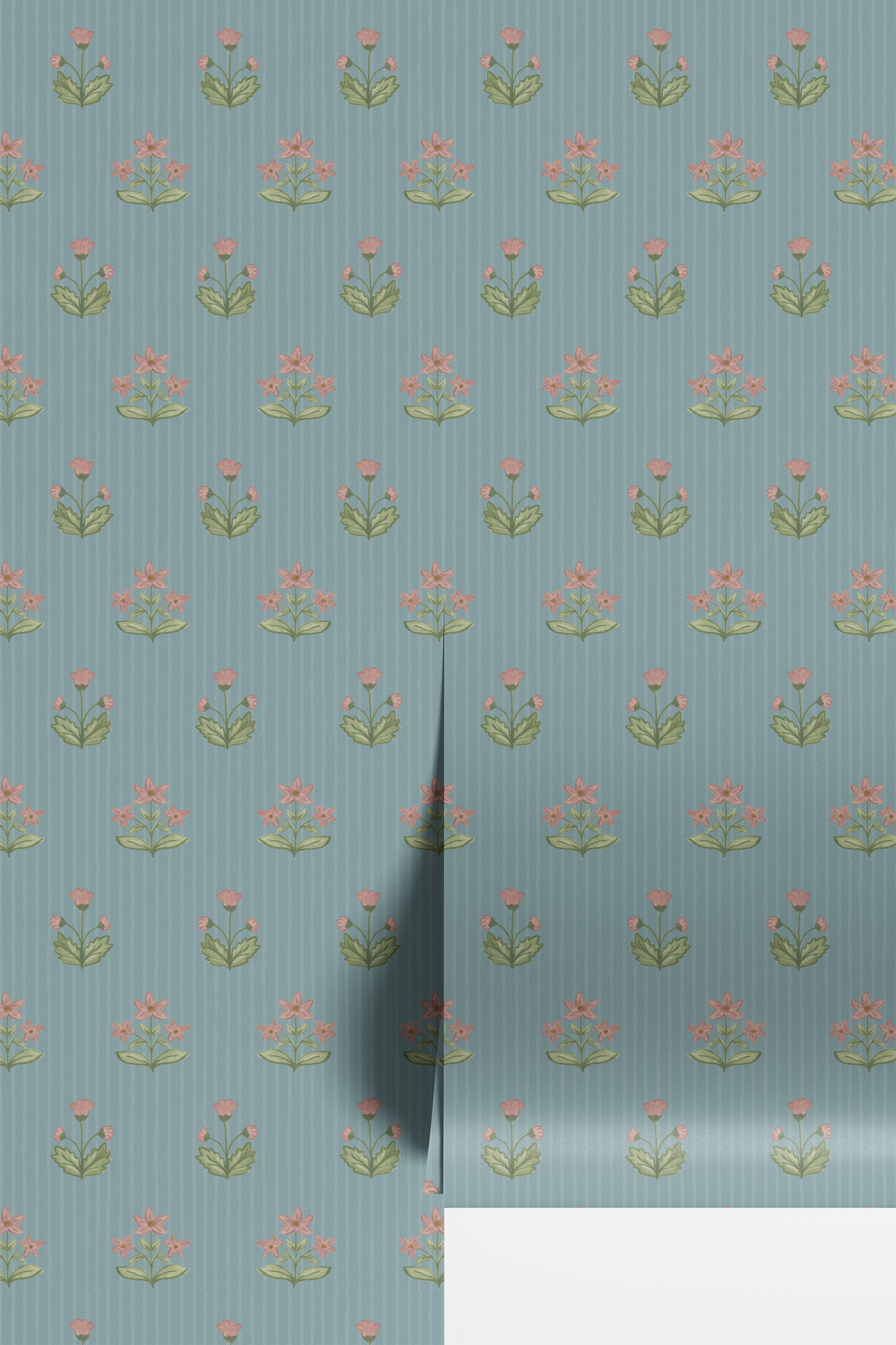 Isla - Light Teal