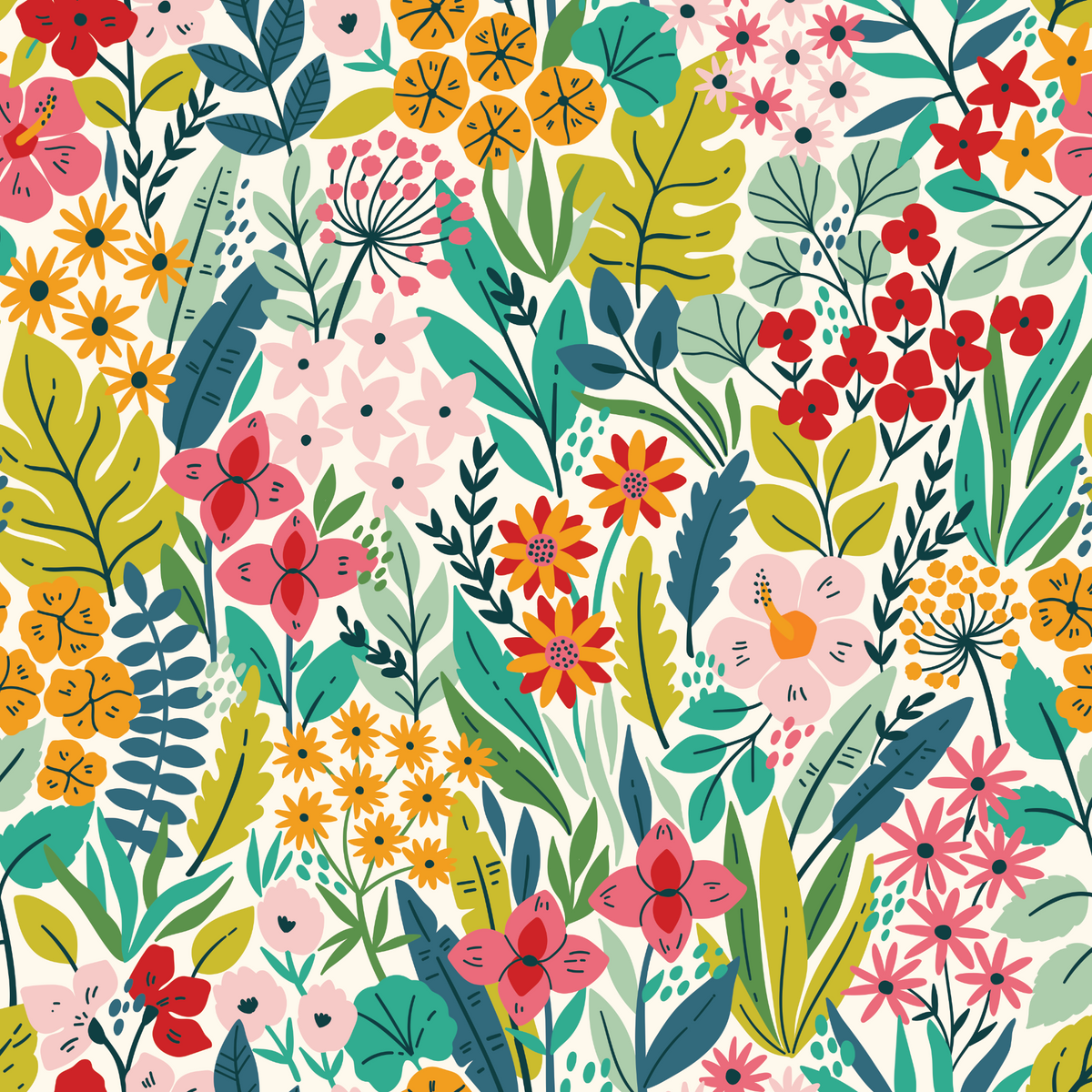 Jardim - Bright
