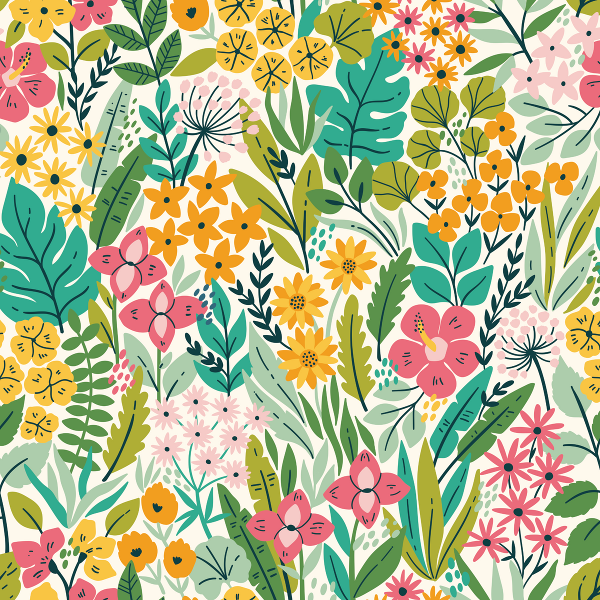 Jardim - Green