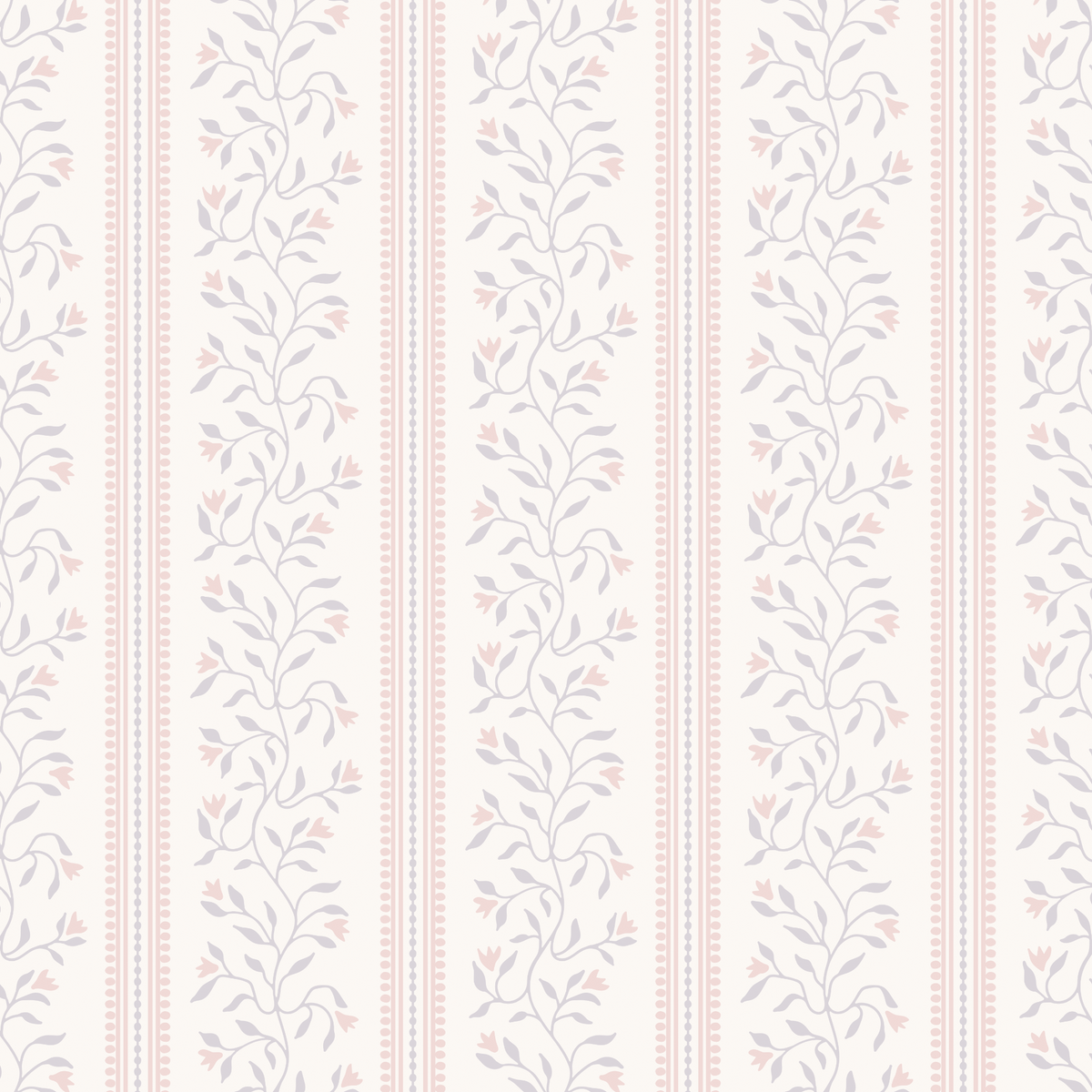 Jasmine - Pink/Purple