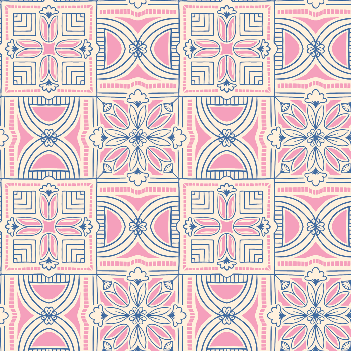Kaleidoscope