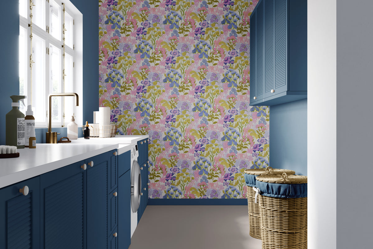 Sweet Floral