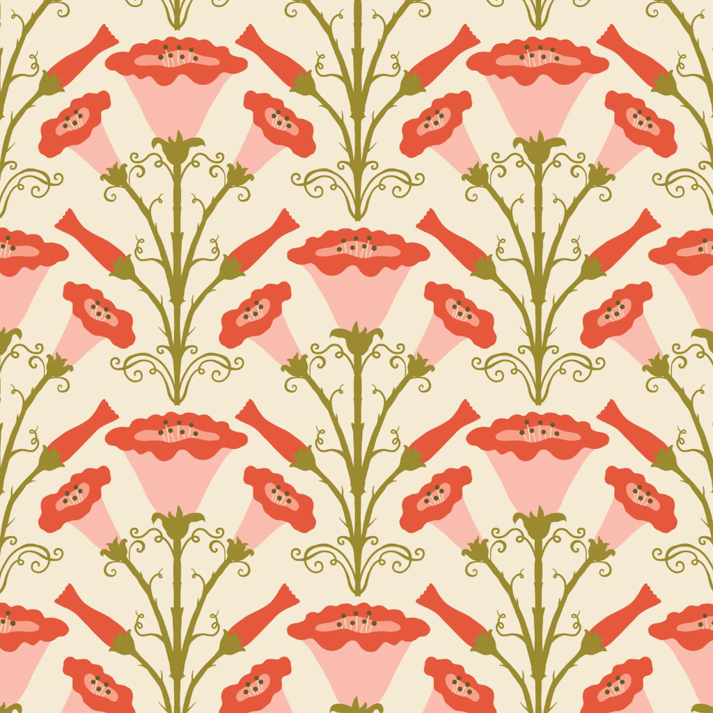 Elegant French-inspired Le Louvre wallpaper used as a baby shower photo booth backdrop for a chic, Parisian celebration.