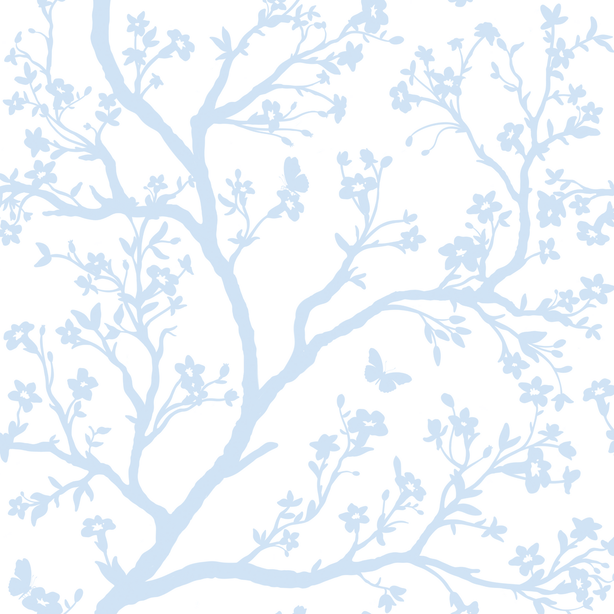 Willow - Soft Blue